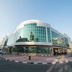 Sunday International Dubai